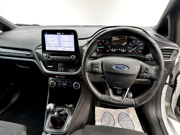 Used Ford Fiesta 2019 for sale - 76245528: Photo 8