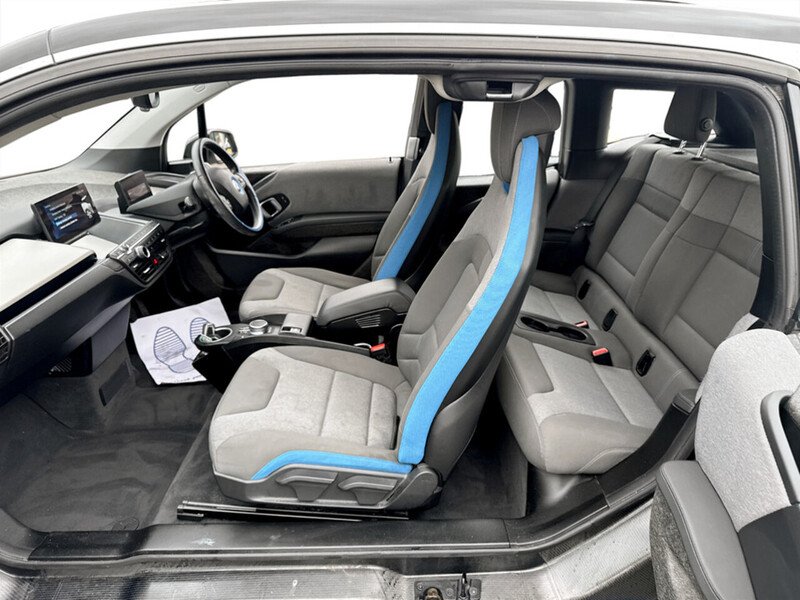 Used BMW i3 2020 for sale - 77399903: Photo 11