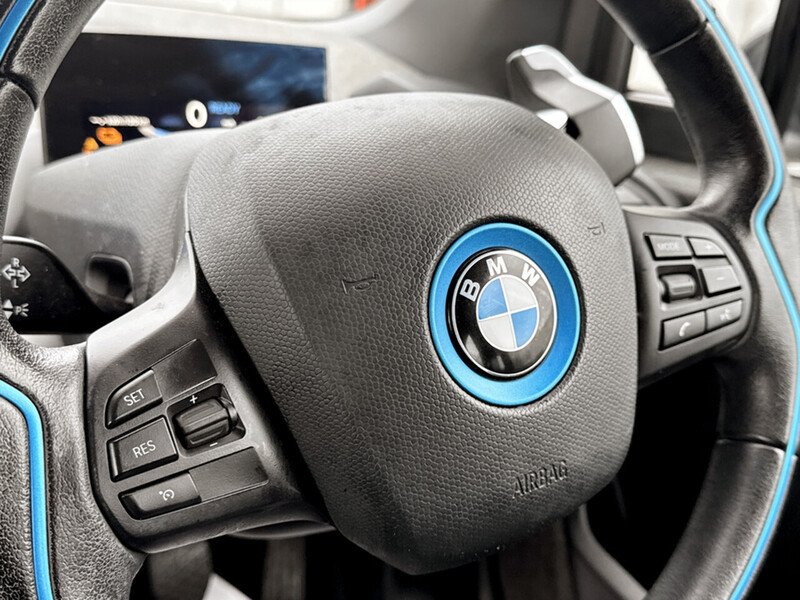 Used BMW i3 2020 for sale - 77399903: Photo 12