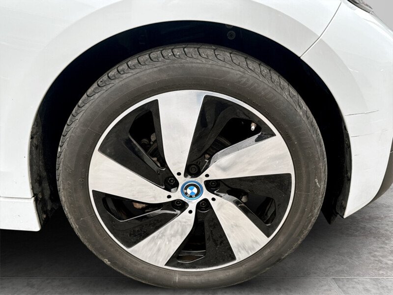 Used BMW i3 2020 for sale - 77399903: Photo 16