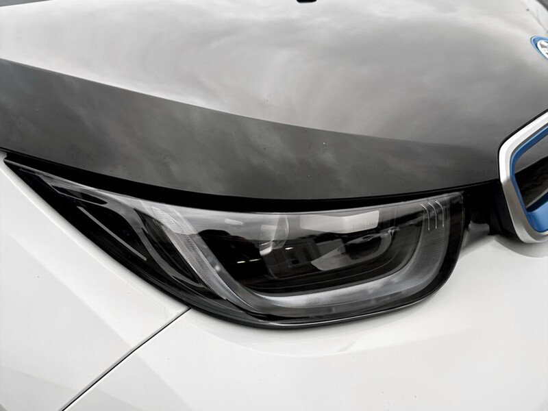 Used BMW i3 2020 for sale - 77399903: Photo 17