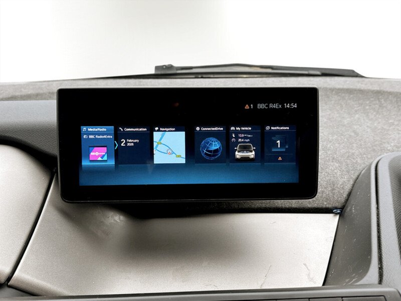 Used BMW i3 2020 for sale - 77399903: Photo 18