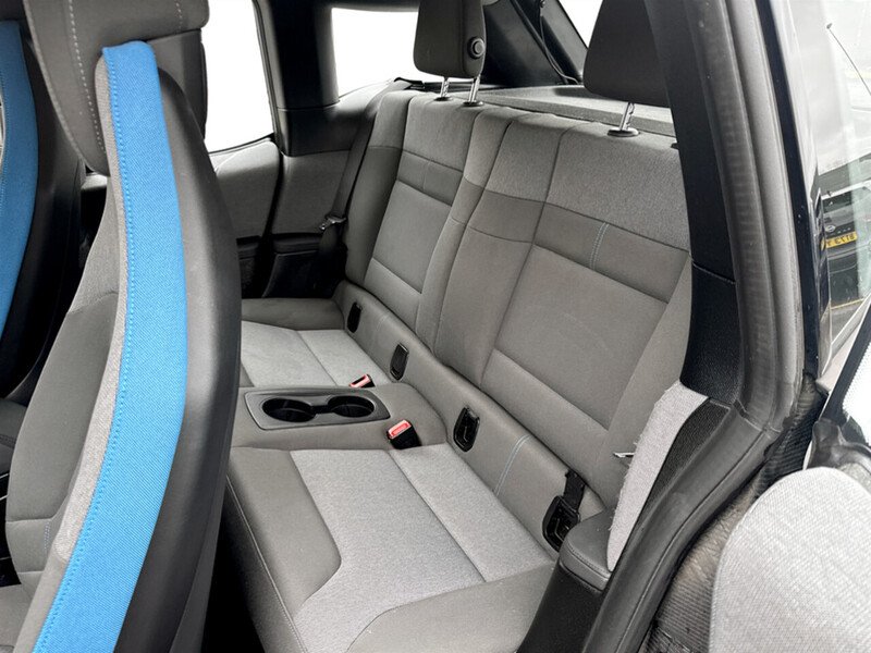 Used BMW i3 2020 for sale - 77399903: Photo 19