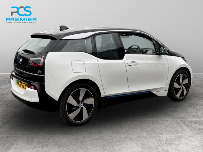 Used BMW i3 2020 for sale - 77399903: Photo 20