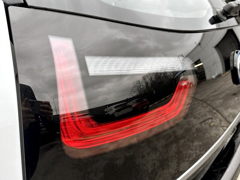 Used BMW i3 2020 for sale - 77399903: Photo 25