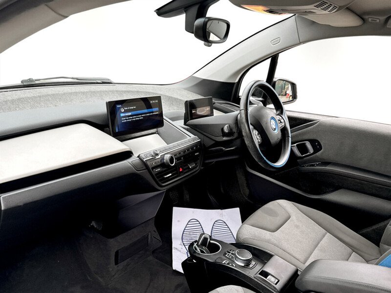 Used BMW i3 2020 for sale - 77399903: Photo 29