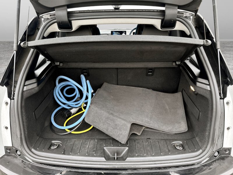 Used BMW i3 2020 for sale - 77399903: Photo 32