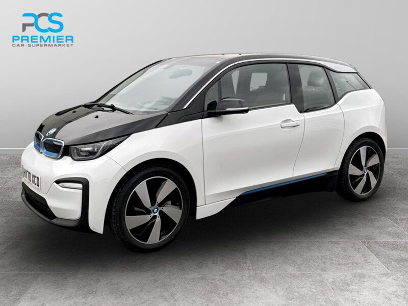 Used BMW i3 2020 for sale - 77399903: Photo 33