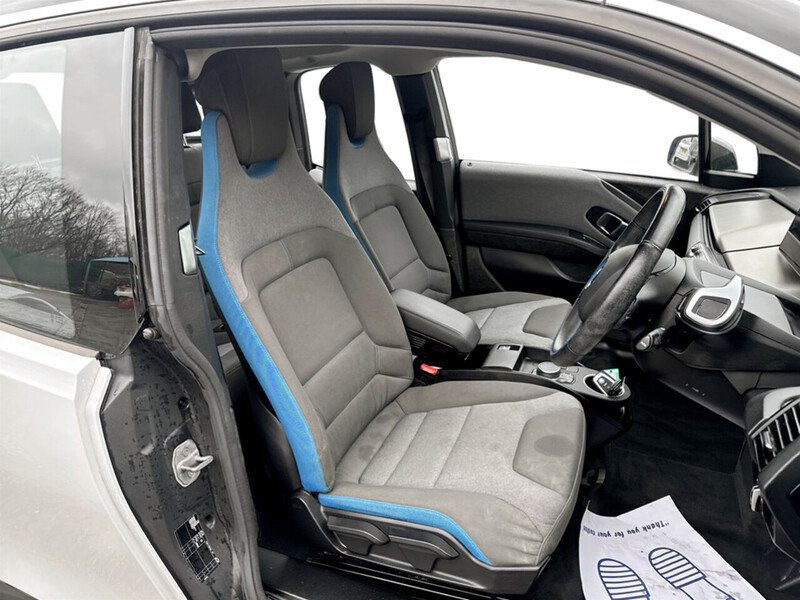 Used BMW i3 2020 for sale - 77399903: Photo 34