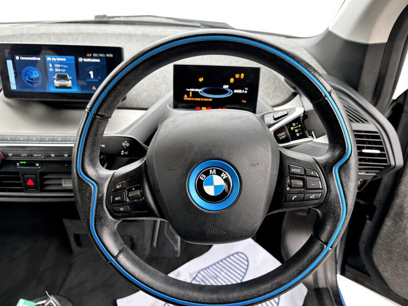 Used BMW i3 2020 for sale - 77399903: Photo 35