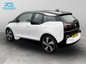 Used BMW i3 2020 for sale - 77399903: Photo