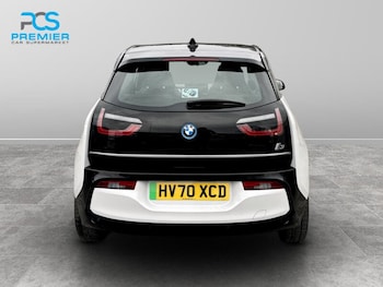 Used BMW i3 2020 for sale - 77399903: Photo