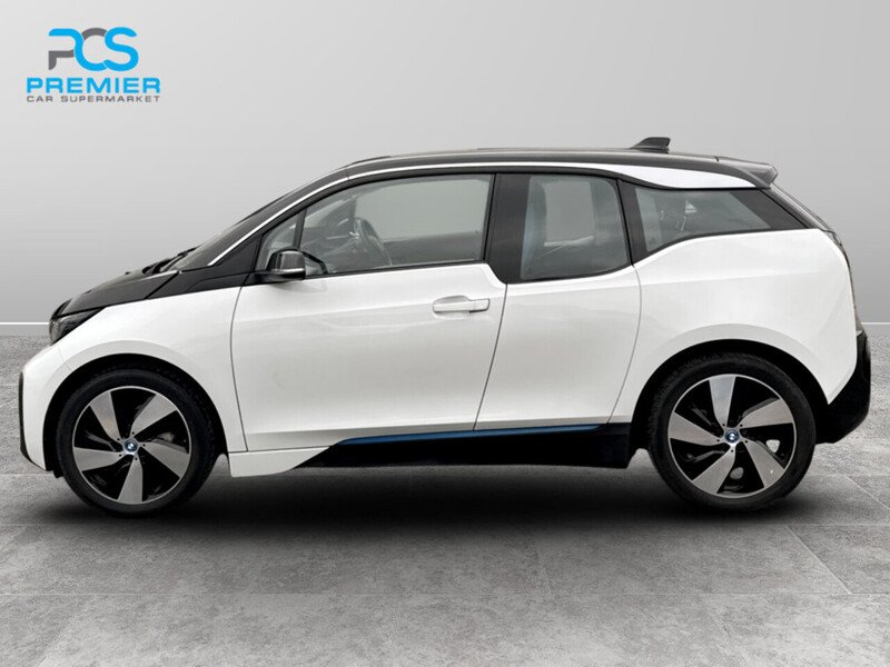 Used BMW i3 2020 for sale - 77399903: Photo 6
