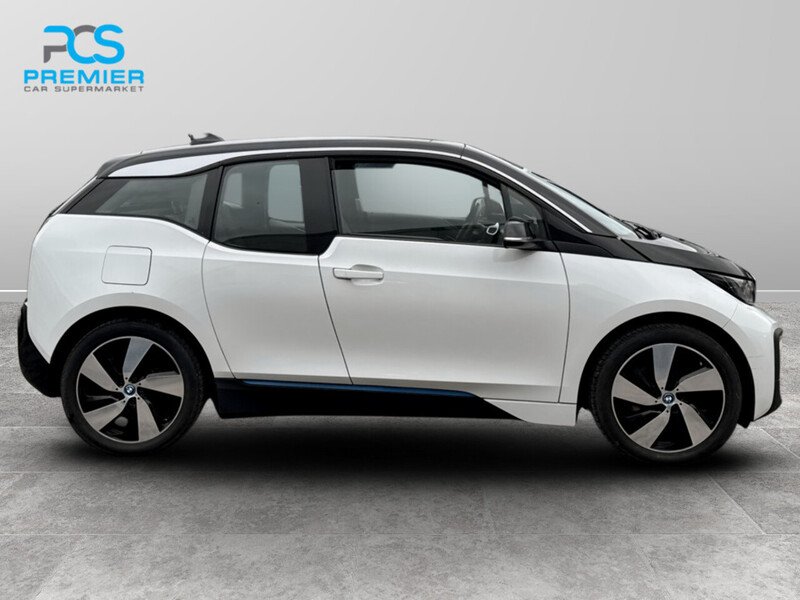 Used BMW i3 2020 for sale - 77399903: Photo 7