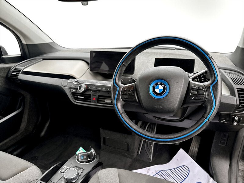 Used BMW i3 2020 for sale - 77399903: Photo 8