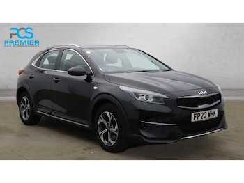 Used Kia XCeed 2022 for sale - 79482484: Photo