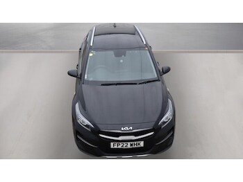 Used Kia XCeed 2022 for sale - 79482484: Photo