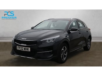 Used Kia XCeed 2022 for sale - 79482484: Photo
