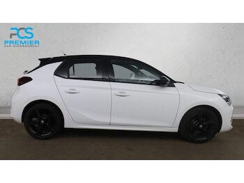 Used Vauxhall Corsa 2023 for sale - 78939475: Photo
