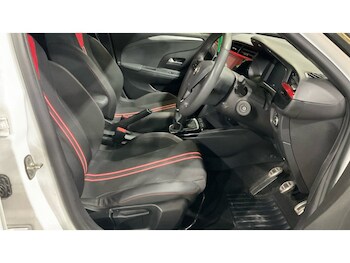 Used Vauxhall Corsa 2023 for sale - 78939475: Photo