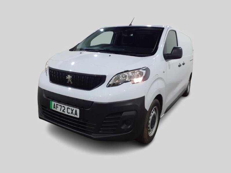 Used Peugeot Expert 2022 for sale - 77477876: Photo 10