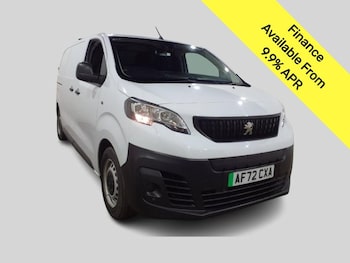 Used Peugeot Expert 2022 for sale - 77477876: Photo