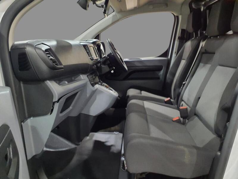 Used Peugeot Expert 2022 for sale - 77477876: Photo 3