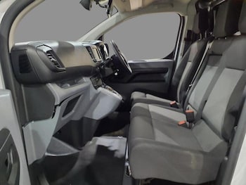 Used Peugeot Expert 2022 for sale - 77477876: Photo