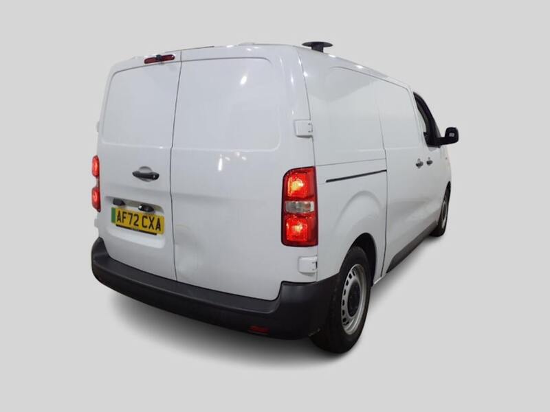 Used Peugeot Expert 2022 for sale - 77477876: Photo 4