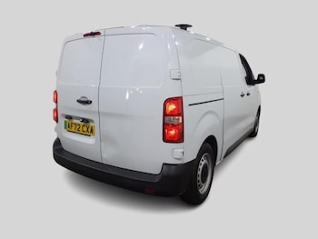 Used Peugeot Expert 2022 for sale - 77477876: Photo