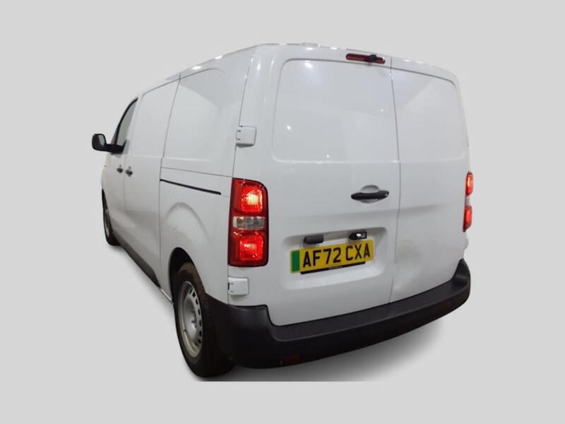 Used Peugeot Expert 2022 for sale - 77477876: Photo 7