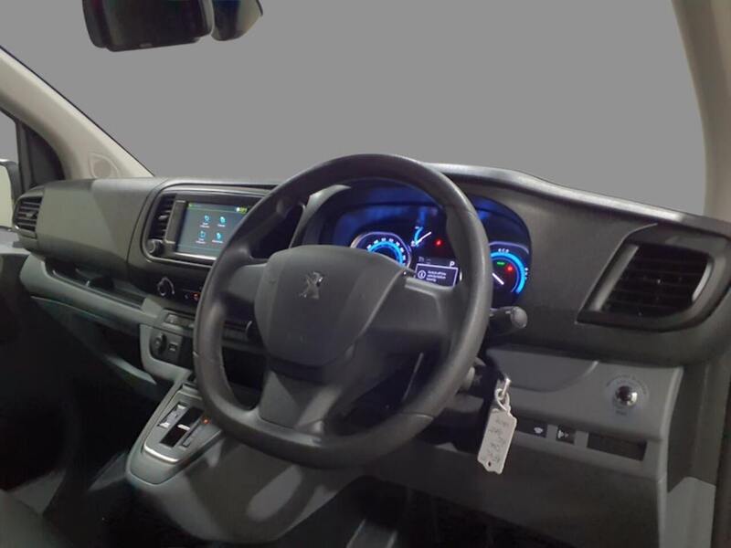 Used Peugeot Expert 2022 for sale - 77477876: Photo 9