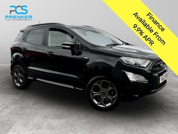 Used Ford Ecosport 2022 for sale - 78908997: Photo