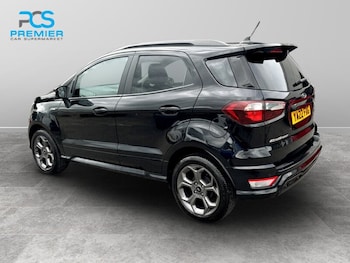 Used Ford Ecosport 2022 for sale - 78908997: Photo