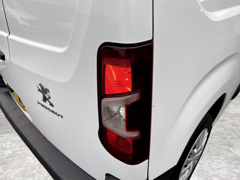 Used Peugeot Partner for sale - 76518487: Photo 10