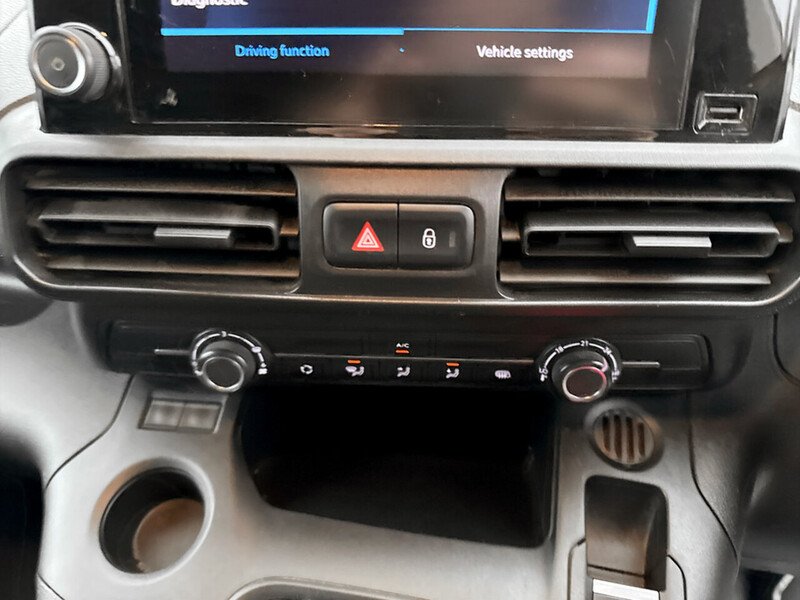 Used Peugeot Partner for sale - 76518487: Photo 12