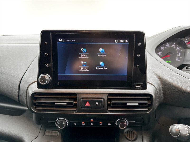 Used Peugeot Partner for sale - 76518487: Photo 13