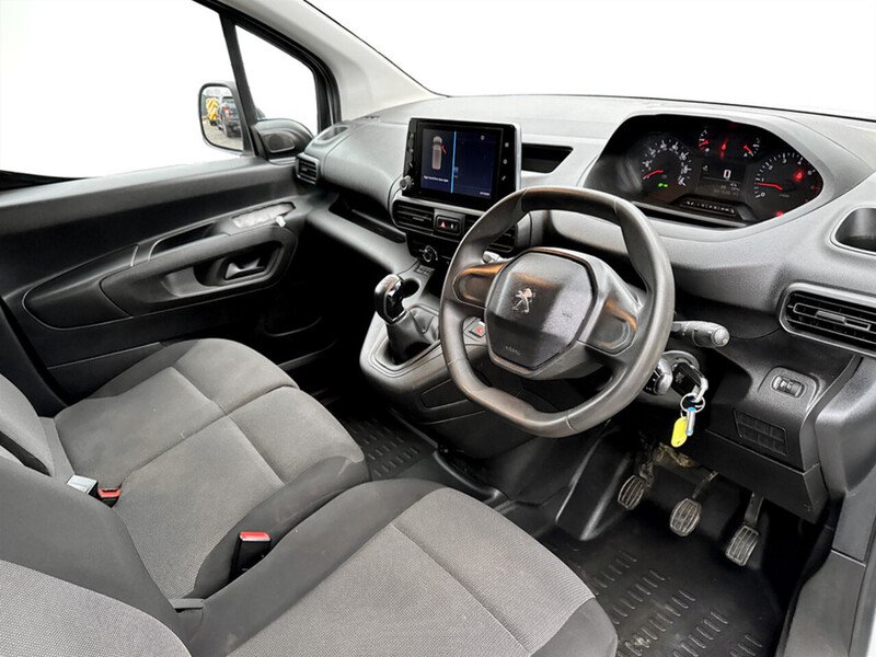 Used Peugeot Partner for sale - 76518487: Photo 14