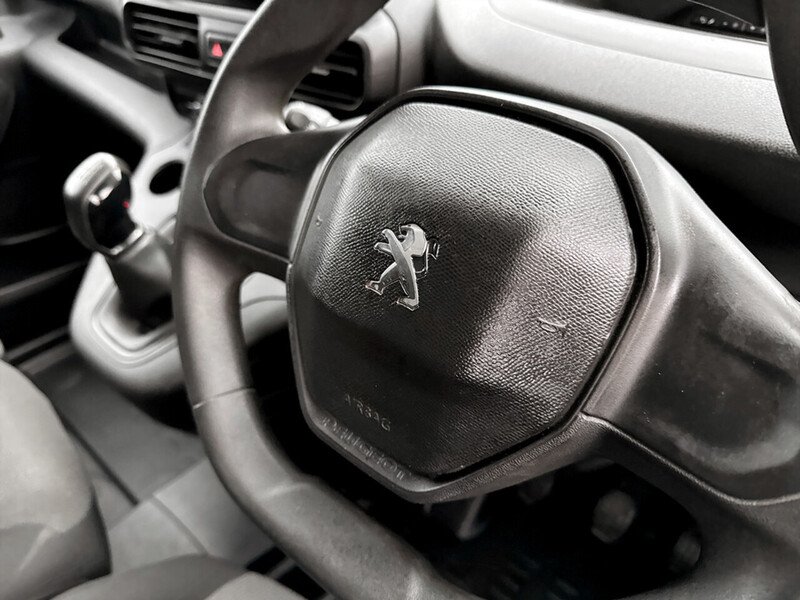 Used Peugeot Partner for sale - 76518487: Photo 15