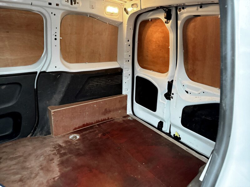 Used Peugeot Partner for sale - 76518487: Photo 17