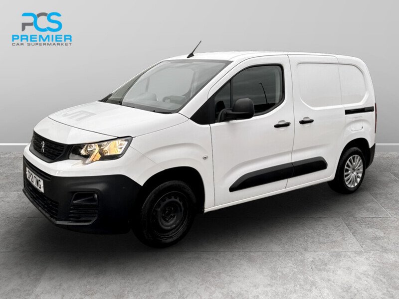 Used Peugeot Partner for sale - 76518487: Photo 20