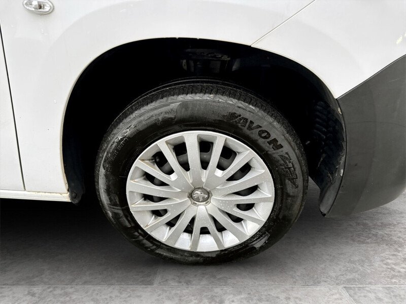 Used Peugeot Partner for sale - 76518487: Photo 21