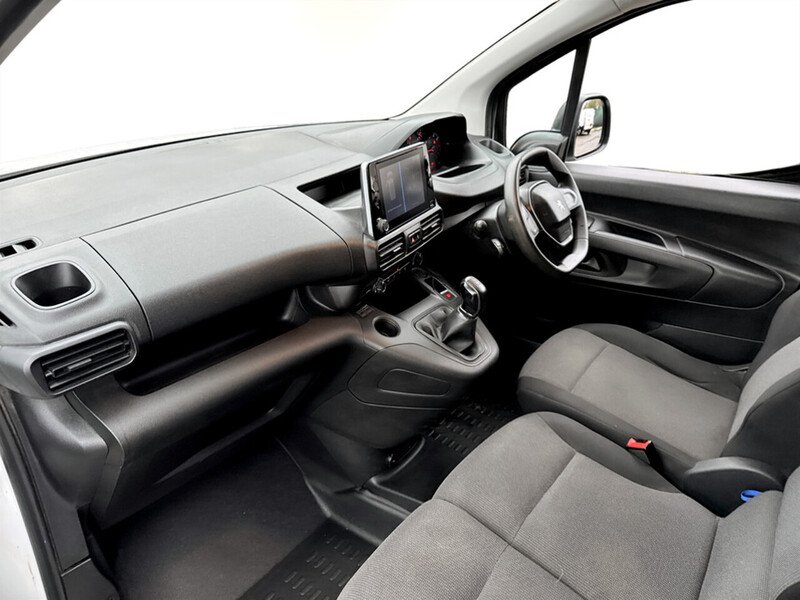 Used Peugeot Partner for sale - 76518487: Photo 23