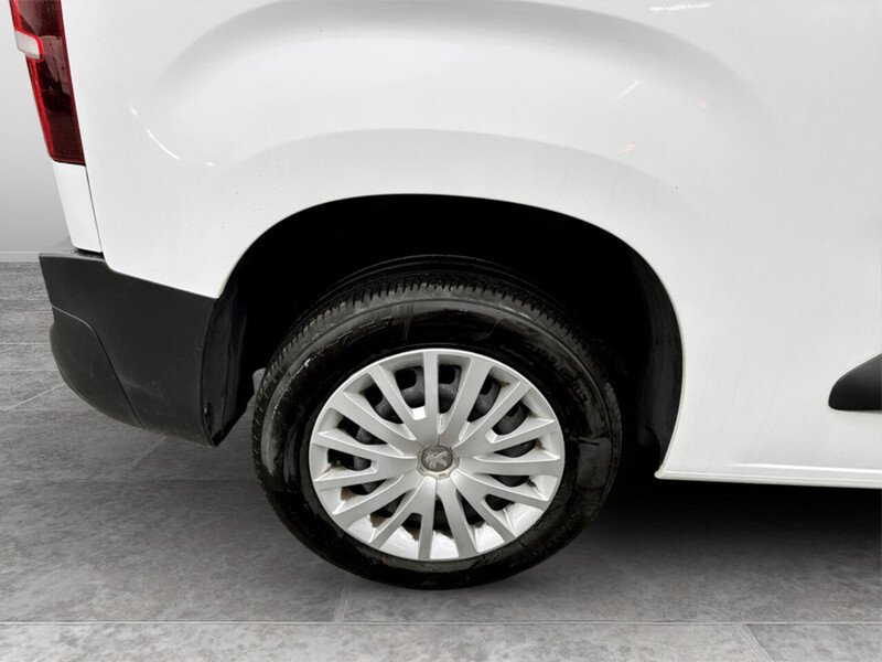 Used Peugeot Partner for sale - 76518487: Photo 27