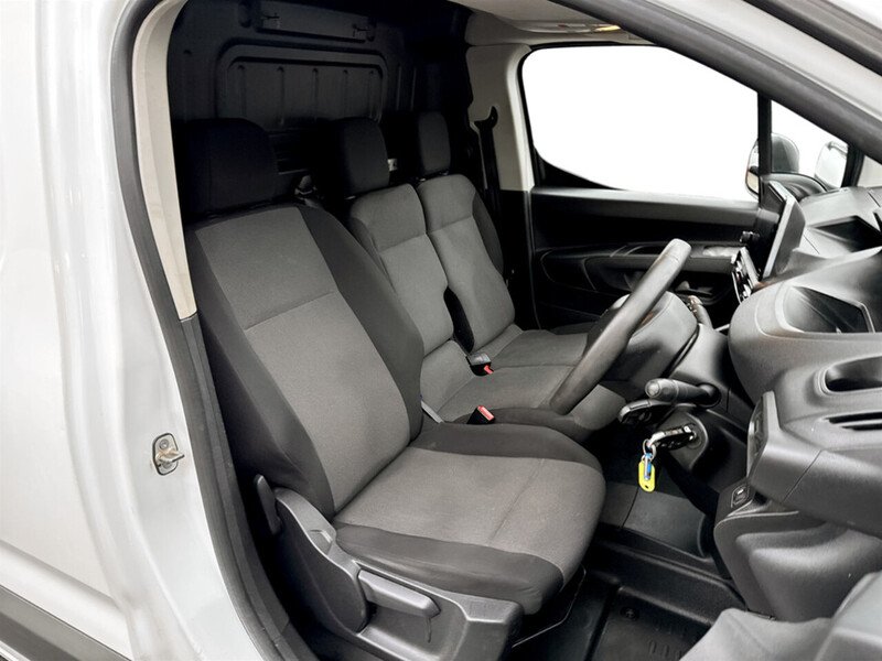 Used Peugeot Partner for sale - 76518487: Photo 28