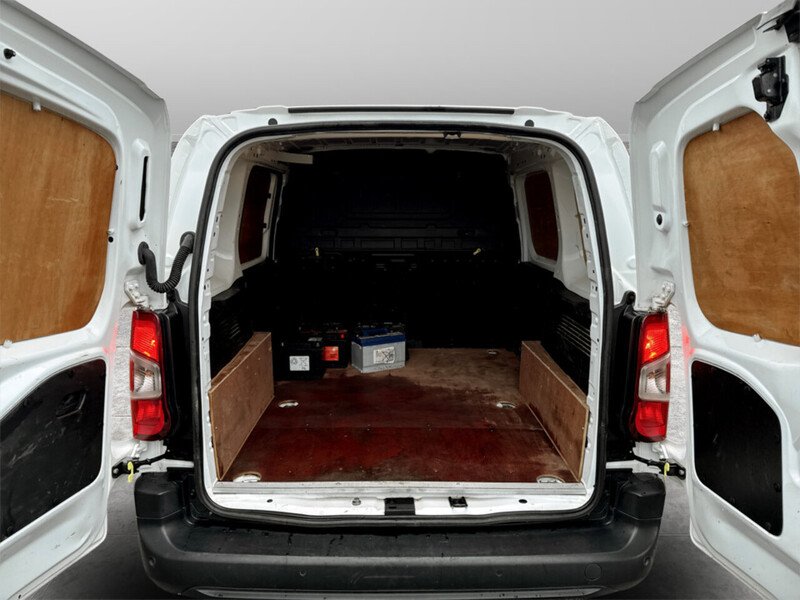 Used Peugeot Partner for sale - 76518487: Photo 29