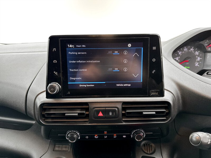 Used Peugeot Partner for sale - 76518487: Photo 30