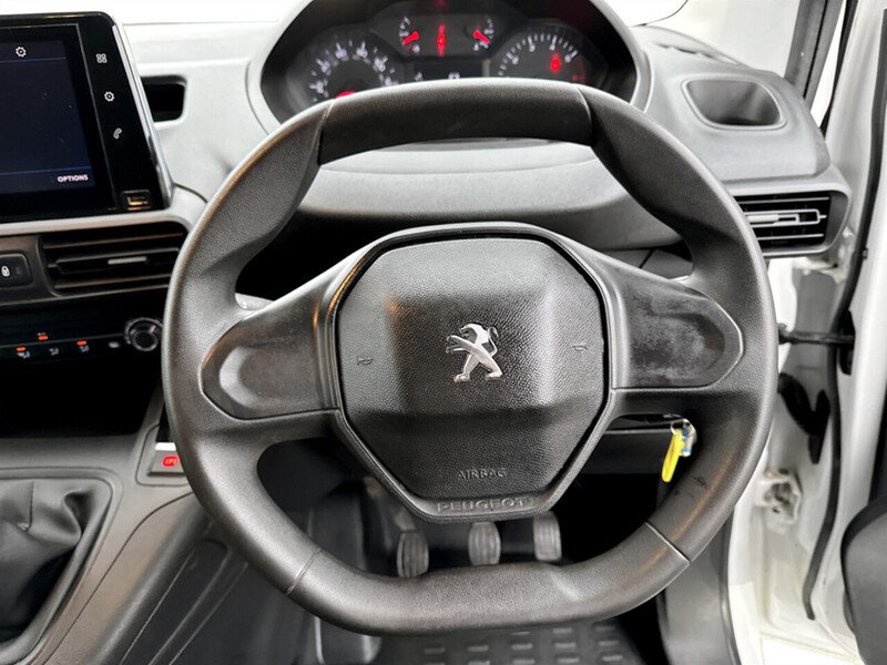 Used Peugeot Partner for sale - 76518487: Photo 32