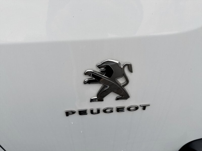 Used Peugeot Partner for sale - 76518487: Photo 33