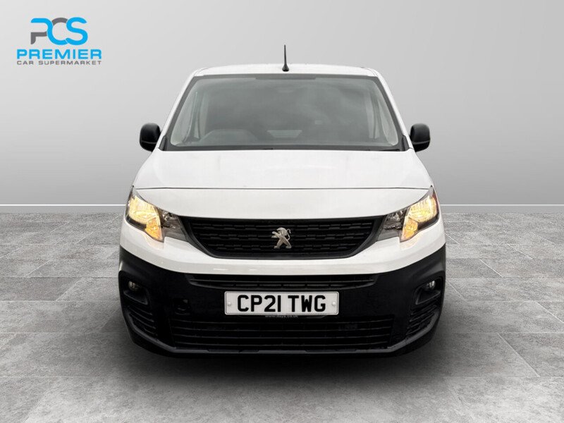 Used Peugeot Partner for sale - 76518487: Photo 4